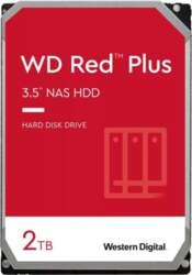 WESTERN DIGITAL WD Red Plus NAS