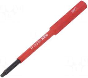 WIHA Interchangeable blade | insulated |