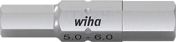 WIHA Screwdriver bit | hex key