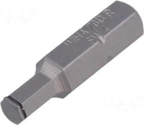 WIHA Screwdriver bit | Allen hex