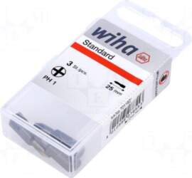 WIHA Screwdriver bit | Phillips |