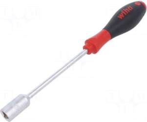 WIHA Screwdriver: standard | triangular socket