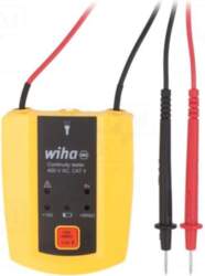 WIHA Tester: wire continuity |