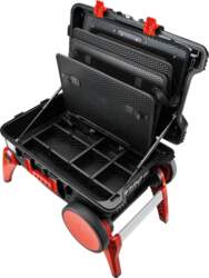 Wiha tool case XXL III, tool