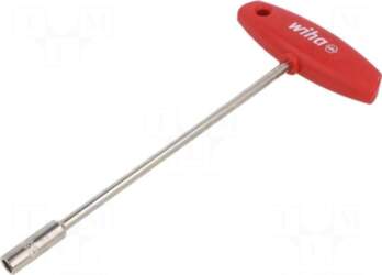 WIHA Wrench: socket spanner | HEX