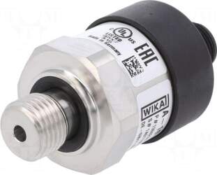 WIKA Converter: pressure | 0÷10bar |