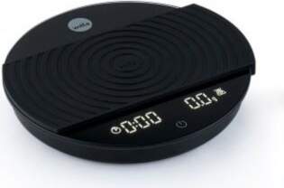 WILFA UNIFORM COFFEE SCALE