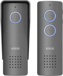 Wireless intercom EURA ADP-80A3 graphite