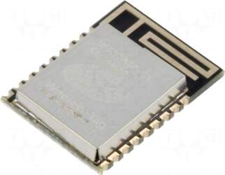 WIRELESS-TAG Module: Bluetooth Low Energy |