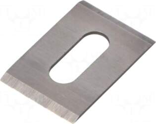 WOLFCRAFT Blade | laminate trimmer |