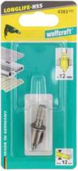WOLFCRAFT Countersink | Ø: 12mm |