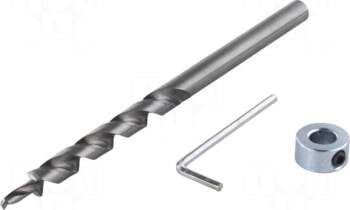 WOLFCRAFT Drill bit | for wood