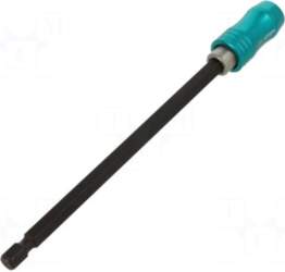 WOLFCRAFT Holder | Socket size-inch: 1/4"
