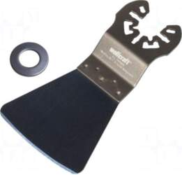 WOLFCRAFT Scraper | for multitools