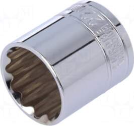 Workpro Key | twelve point socket