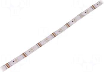 WORLDSEMI Programmable LED tape | RGB