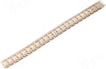 WORLDSEMI Programmable LED tape | RGB