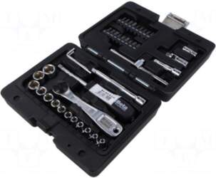 Wrench-set | 6-angles,socket spanner |