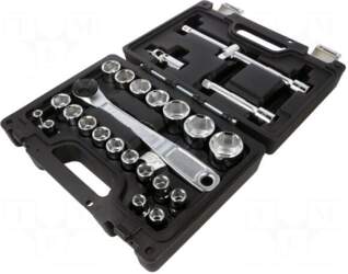 Wrench-set | 6-angles,socket spanner |