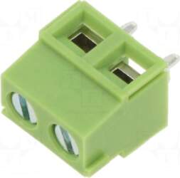 XINYA Connector: PCB terminal block |