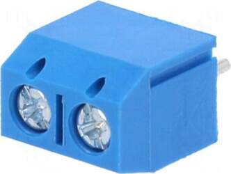 XINYA Connector: PCB terminal block |