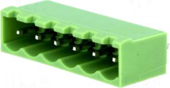 XINYA Connector: pluggable terminal block |