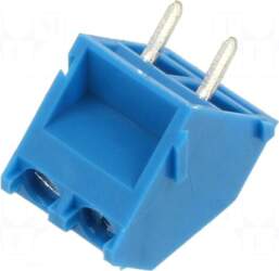 XINYA Connector: PCB terminal block |
