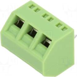 XINYA Connector: PCB terminal block |