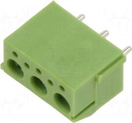 XINYA Connector: PCB terminal block |