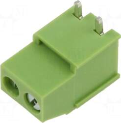 XINYA Connector: PCB terminal block |