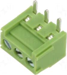 XINYA Connector: PCB terminal block |