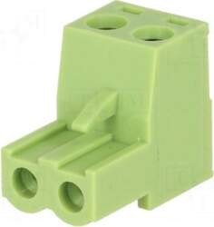 XINYA Pluggable terminal block | 5