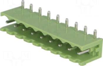 XINYA Connector: pluggable terminal block |