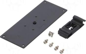 XP POWER Accessories: mounting holder |