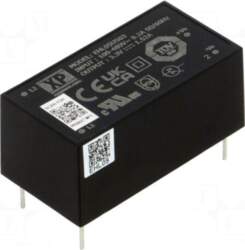 XP POWER Converter: AC/DC | 5W