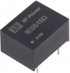 XP POWER Converter: DC/DC | 1W