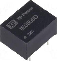XP POWER Converter: DC/DC | 1W