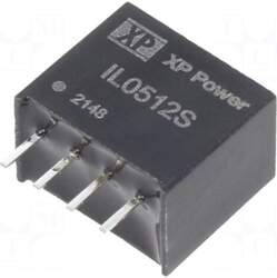 XP POWER Converter: DC/DC | 2W