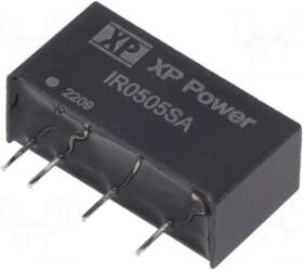 XP POWER Converter: DC/DC | 3W