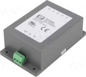 XP POWER Converter: DC/DC | 60W
