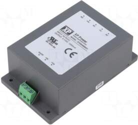 XP POWER Converter: DC/DC | 60W