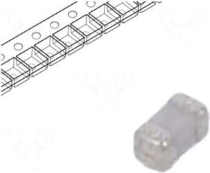 YAGEO Capacitor: ceramic | MLCC |