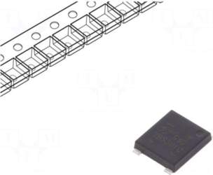 YANGJIE TECHNOLOGY Single-phase bridge rectifier |