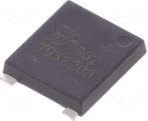 YANGJIE TECHNOLOGY Single-phase bridge rectifier |