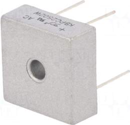 YANGJIE TECHNOLOGY Bridge rectifier: single-phase |
