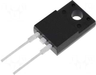 YANGJIE TECHNOLOGY Diode: Schottky rectifying |
