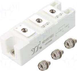YANGJIE TECHNOLOGY Module: diode | double
