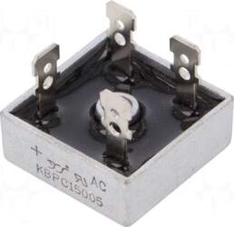 YANGJIE TECHNOLOGY Single-phase bridge rectifier |