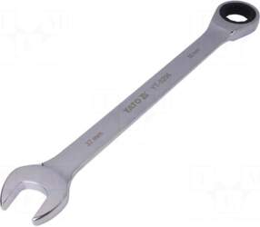 YATO Key | combination spanner,with