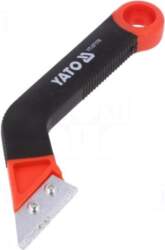YATO Scraper | Application: grout remover